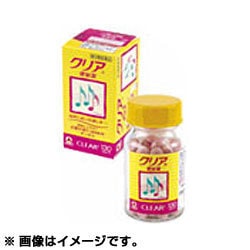 ヨドバシ.com - アリナミン製薬 クリア 130錠 [第2類医薬品 便秘薬内服