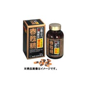 春甦精 270カプセル [第2類医薬品 強壮剤]