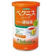 ベクニスハーブ 80g [指定第2類医薬品 便秘薬内服]