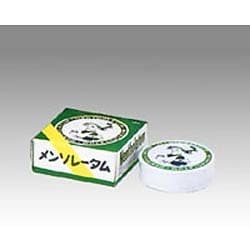 メンソレータム軟膏c 12g [第3類医薬品 しもやけ・あかぎれ]