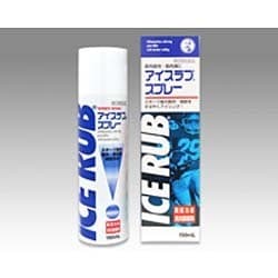 ヨドバシ Com ロート製薬 Rohto メンソレータムアイスラブスプレー 150ml 第3類医薬品 肩こり 腰痛 筋肉痛緩和スプレー 通販 全品無料配達