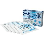 クールリフェンダa 30枚 [第3類医薬品 冷湿布 ※セルフメディケーション税制対象商品]