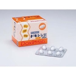 ヨドバシ.com - アリナミン製薬 ドキシン錠 36錠 [指定第2類医薬品