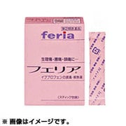 フェリア 24包 [指定第2類医薬品 痛み止め ※セルフメディケーション税制対象商品]