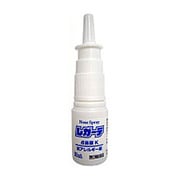 レガーテ 点鼻薬K 16ml [第2類医薬品 鼻洗浄・鼻腔スプレー ※セルフメディケーション税制対象商品]
