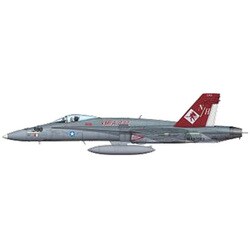 B）未使用品　プラモデル　1/32 F/A-18A+ レッドデビルズ 限定品 Amazon | アカデミー 1/72 アメリカ海兵隊 F/A-18A+ VMFA-232