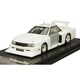P4113 [1/43 日産 スカイライン RS ターボ シルエット CM Ver. シェイクダウン ホワイト]