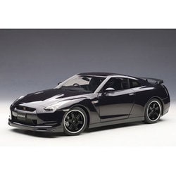 ヨドバシ.com - オートアート AUTOart 12201 [1/12 日産 GT-R スペック