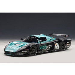 ヨドバシ.com - オートアート AUTOart 81035 [1/18 マセラティ MC12 FIA GT1 2010 #1  （チーム/ドライバーズ・チャンピオン）] 通販【全品無料配達】