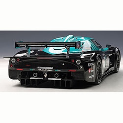 ヨドバシ.com - オートアート AUTOart 81035 [1/18 マセラティ MC12 FIA GT1 2010 #1  （チーム/ドライバーズ・チャンピオン）] 通販【全品無料配達】