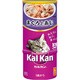 ラージ缶タイプ まぐろとあじ [160g×3P 1歳から]