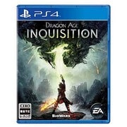 ドラゴンエイジ：インクイジション [PS4ソフト]