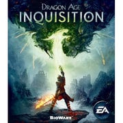 ドラゴンエイジ：インクイジション デラックス エディション [Xbox Oneソフト]