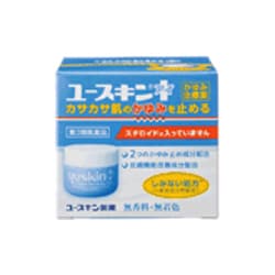 ヨドバシ Com ユースキン Yuskin ユースキンi 65g 第3類医薬品 しっしん かゆみ 通販 全品無料配達