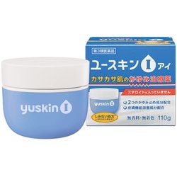 ヨドバシ.com - ユースキン yuskin ユースキンI 110g [第3類医薬品