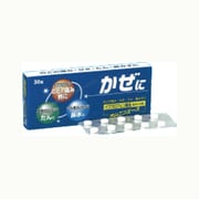 オムニンエース 30錠 [指定第2類医薬品 総合風邪薬 ※セルフメディケーション税制対象商品]
