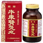 牛車腎気丸 720丸 30日分 [第2類医薬品 漢方薬・生薬]
