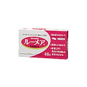 ルーメア 48錠 [指定第2類医薬品 便秘薬内服]