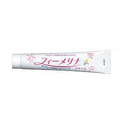 ヨドバシ.com - 新新薬品工業 フィーメリナ 20g [第2類医薬品 しっしん