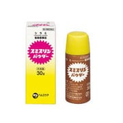 スミスリン パウダー 30g [第2類医薬品 毛ジラミ]