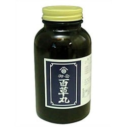 ヨドバシ.com - 長野県製薬 御岳百草丸 4100粒 [第2類医薬品 胃弱