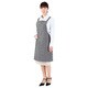 APR-309GY [OAエプロン グレー]