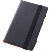 Lenovo Miix 2 8シリーズ Miix 28シリーズ フラップタイプ レザージャケット 合皮 /ブラック RT-MX28LC1A/B