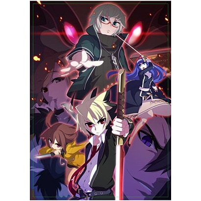 UNDER NIGHT IN-BIRTH Exe：Late [PS3ソフト]