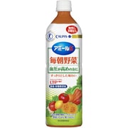 アミールS毎朝野菜 1000ml×8本 [特定保健用食品]