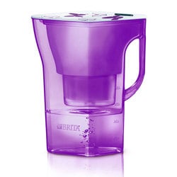 ヨドバシ.com - ブリタ BRITA BJNFVMS [ポット型浄水器 ナヴェリア 1.3 ...