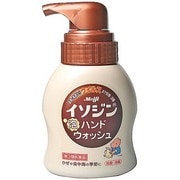 イソジン泡ハンドウォッシュ 250mL [第3類医薬品 殺菌消毒薬]