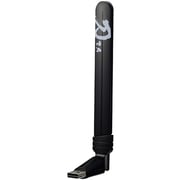 USB2.0対応 無線LANアダプタ GW-300S-KATANA