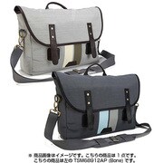 Geo 15.6インチ メッセンジャー Bone/Black 限定品 TSM68912AP