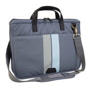 Geo 15.6インチ Slimcase Grey/Black 限定品 TST59604AP