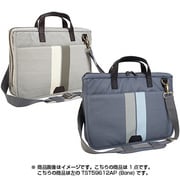 Geo 15.6インチ Slimcase Bone/Black 限定品 TST59612AP