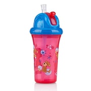 対象月齢：12ヶ月～ FDNB1015407 フリップイット・ボトル・ネオ 270ml ベア