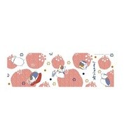 夏目友人帳 手ぬぐい A [キャラクターグッズ]