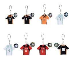 Camiseta Haikyu Vôlei Anime Mangá Desenho 1217 no Shoptime