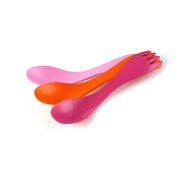 LMF スポークリトル3パックFuchsia/Orange/Pink 26118 [アウトドア 調理器具]