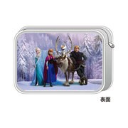 アナと雪の女王 ビニールポーチ [ファスナー付]