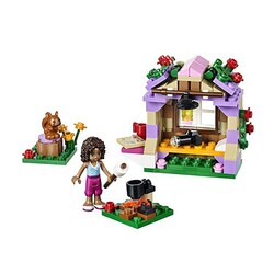 ヨドバシ.com - LEGO レゴ 41031 [フレンズ マウンテンコテージ 5～12