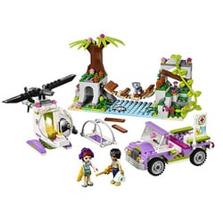 ヨドバシ.com - LEGO レゴ 41036 [フレンズ ドキドキジャングルリバー