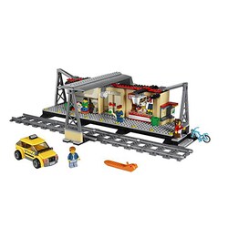 ヨドバシ.com - LEGO レゴ 60050 [シティ トレインステーション 5～12