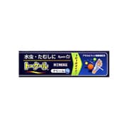 トークール クリーム 10ｇ [指定第2類医薬品 水虫改善薬]