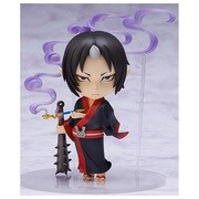 きゃらふぉるむ 鬼灯の冷徹 鬼灯 [塗装済み完成品]