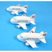MZ405 [マグネットセット JAL]