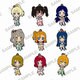 ラブライブ！ トレーディングラバーストラップVol.2 [コレクショントイ 1点]