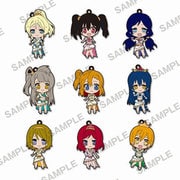 ラブライブ！ トレーディングラバーストラップVol.2 [コレクショントイ 1点]