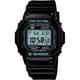 G-SHOCK Blue Accent Basic（ジーショック ブルーアクセントベーシック） ソーラー ブラック GW-M5610BA-1JF