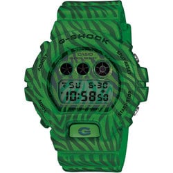 【正規品セール】カシオ CASIO G-SHOCK DW-6900ZB-9JF 新品未使用 腕時計(デジタル)